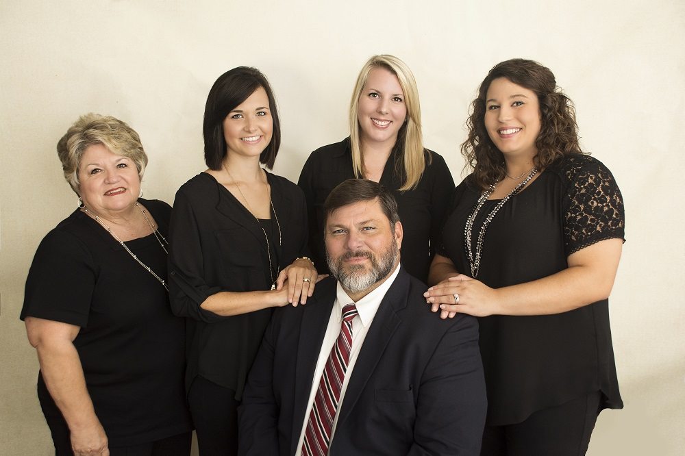 About Us Tracy Alan Brown, PC Attorney Jesup Baxley