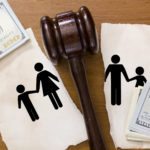 family law tracy alan brown